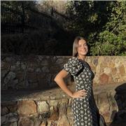 Estudiante de segundo de carrera, muy hábil, profesional, amable y cercana!